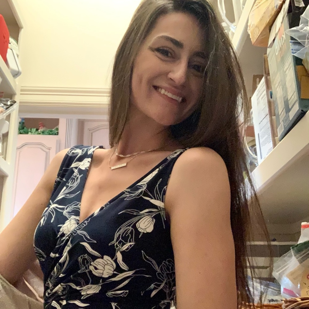 Meet your Posher, Kate